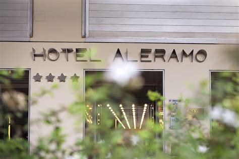 hotel aleramo asti.
